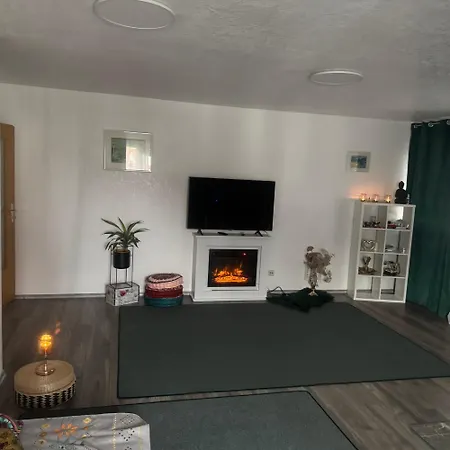 Ferienwohnung Apartment Geislingen an der Steige