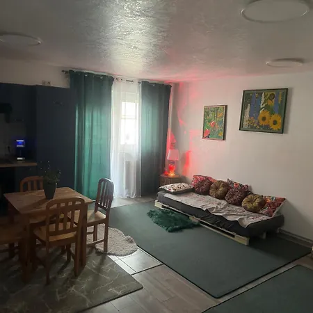 Ferienwohnung Apartment Geislingen an der Steige