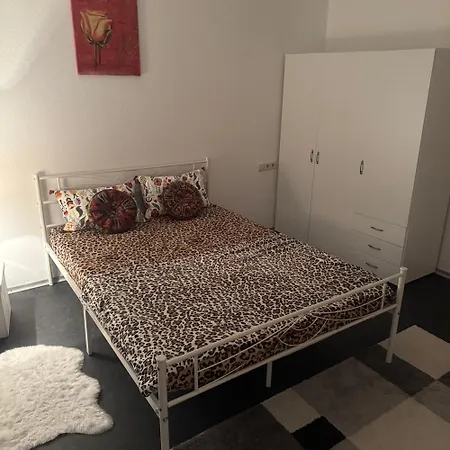 Ferienwohnung Geislingen an der Steige
