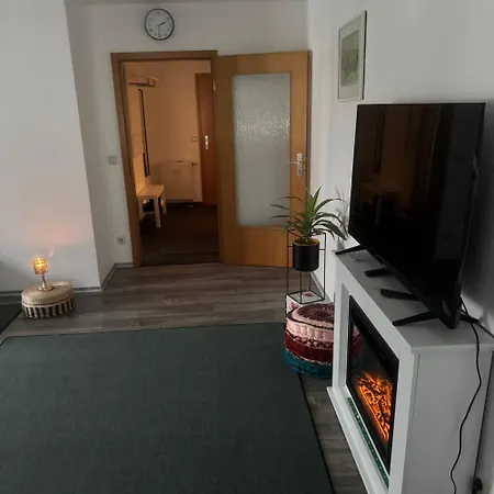 Ferienwohnung * Geislingen an der Steige