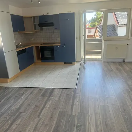 Ferienwohnung Apartment *