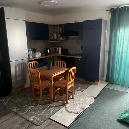 Ferienwohnung Apartment *