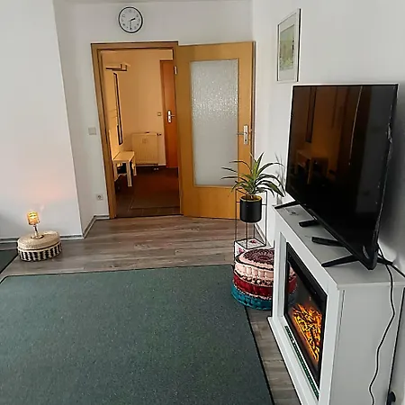 Apartment Ferienwohnung *