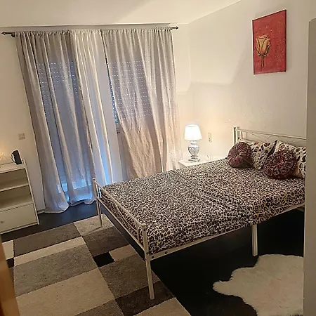 Ferienwohnung Apartment Geislingen an der Steige