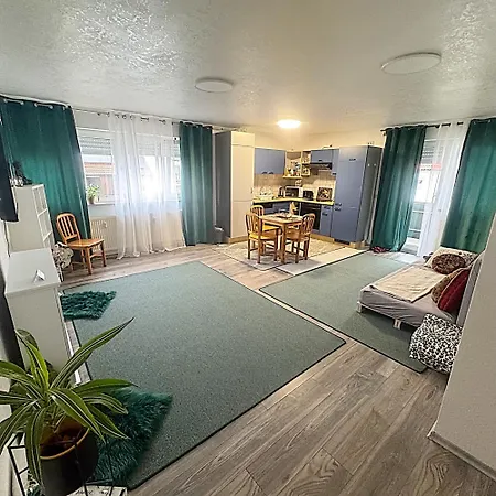Ferienwohnung * Geislingen an der Steige