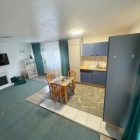 Apartment Ferienwohnung