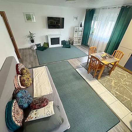 Apartment Ferienwohnung